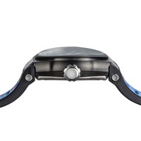 Watch Locman Man Mare in Steel 0556K09S-BKCBSKSS - 0556K09S-BKCBSKSS